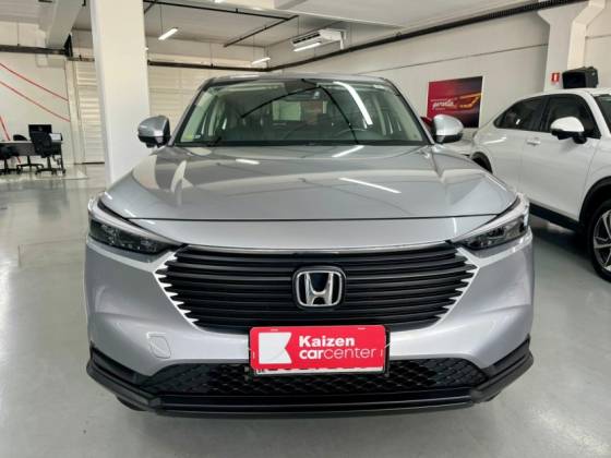HONDA HR-V 1.5 DI I-VTEC FLEX EXL CVT